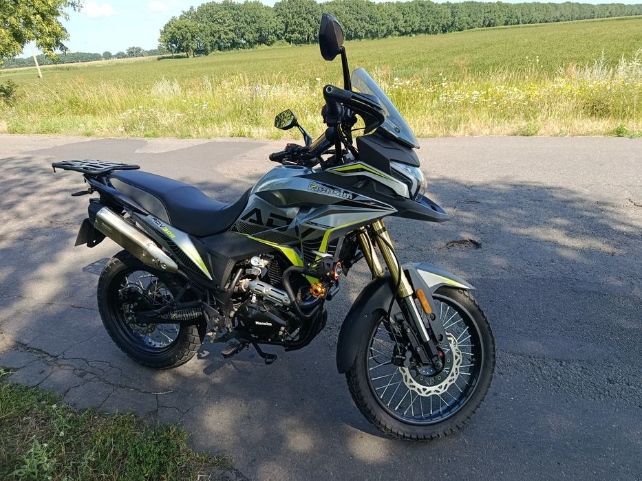 Продам HENSIM ADV300