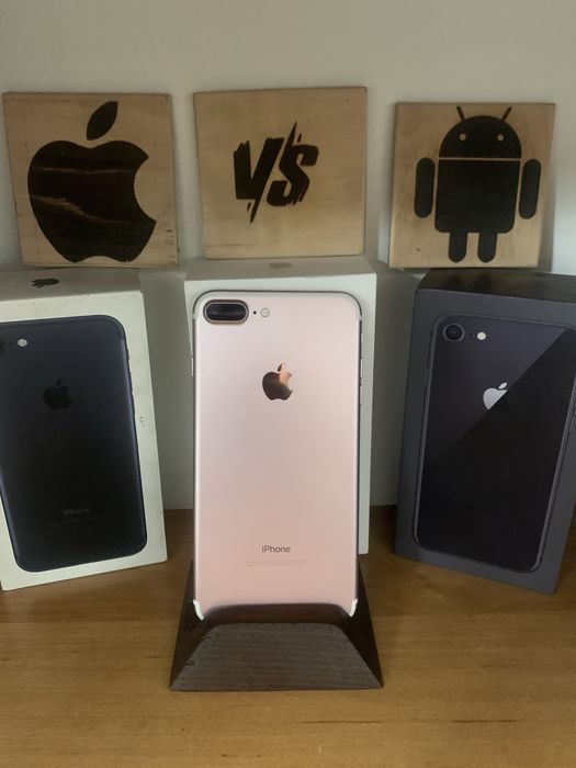 Продам |iphone/айфон 7+/plus|Neverlock|32GB|