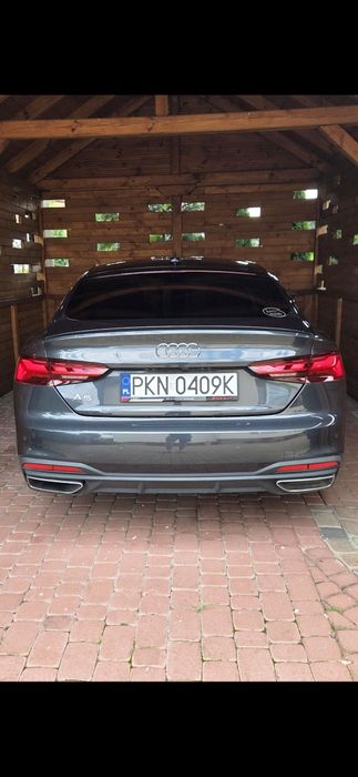 Sprzedam Audi A5