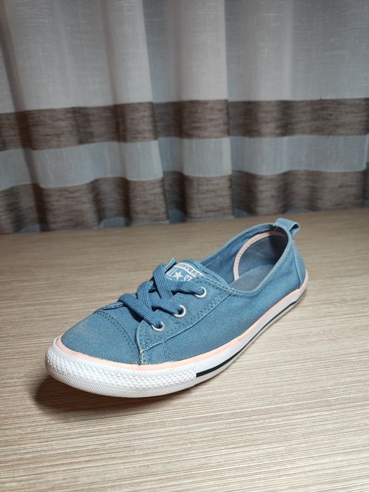 Converse All Star, майже нові