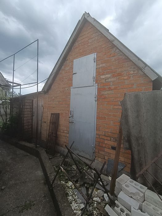 Продається будинок