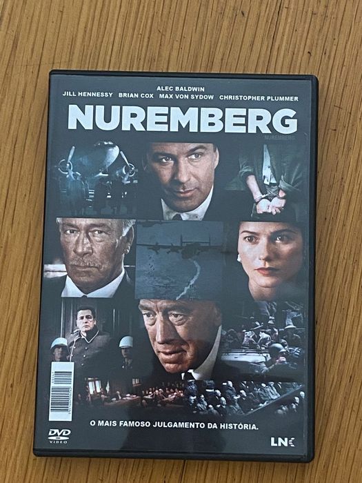 Filmes em bom estado