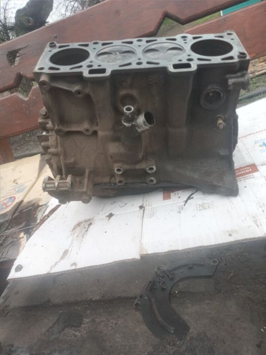 Продам блок двигателя 2108.