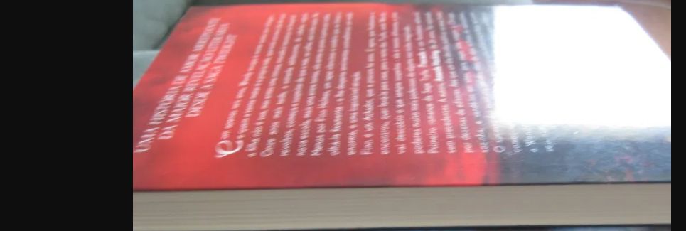 Trocada de Amanda Hocking NOVO
