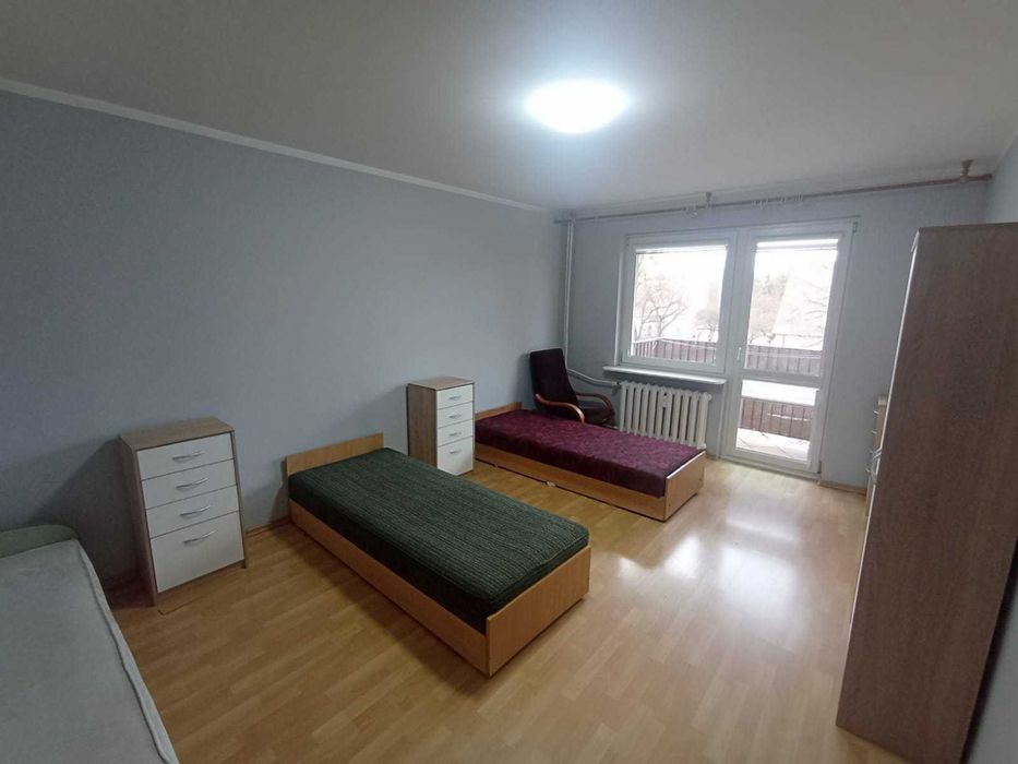 3 pokoje | Ostróda, Grunwaldzka 25 | 65m2