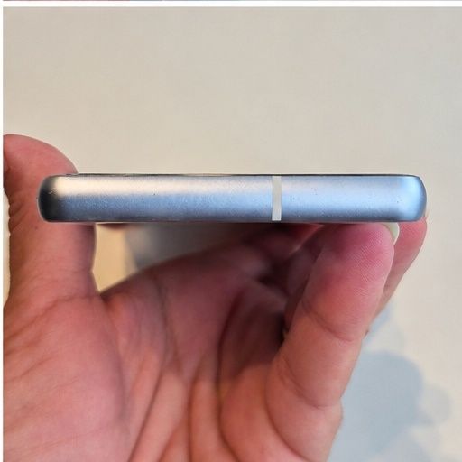 Google Pixel 7a em muito bom estado