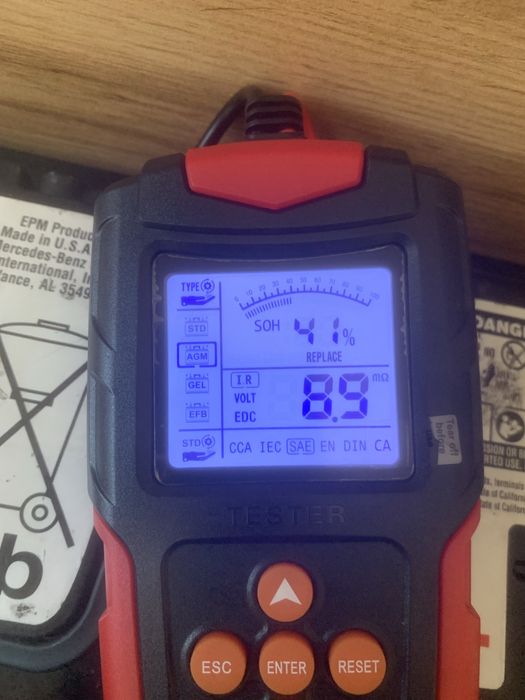 Sprzedam używany bez gwarancji