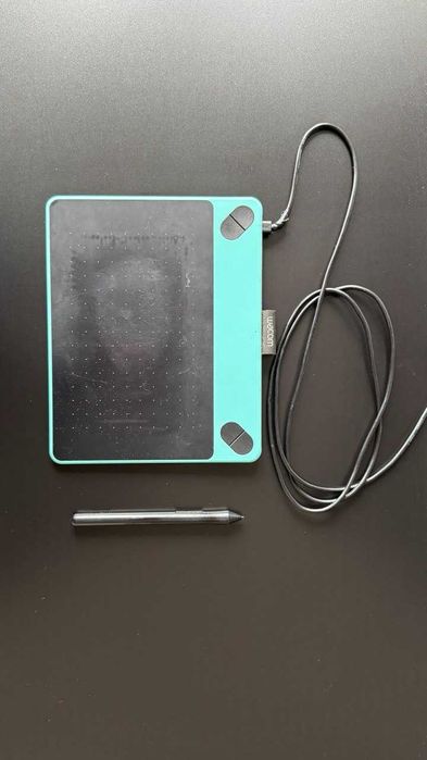 Wacom Intuos S, Creative Pen Tablet