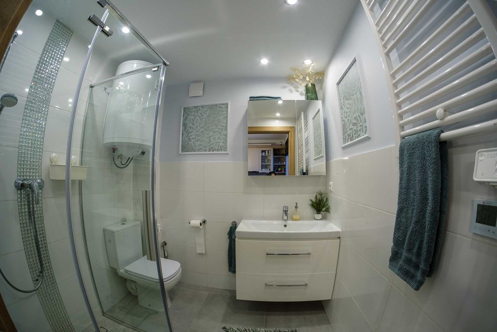 Dom nad Siemianówką 10 osób / balia / weekendy / wieczory panieńskie