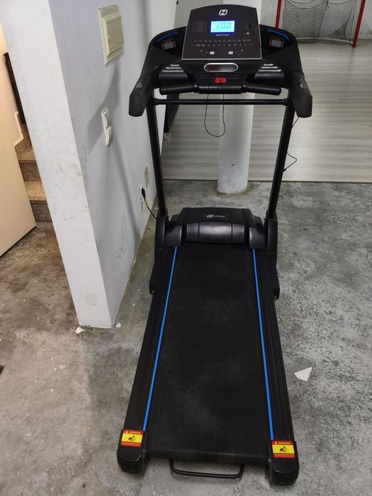 Passadeira elétrica Bodytone DT18