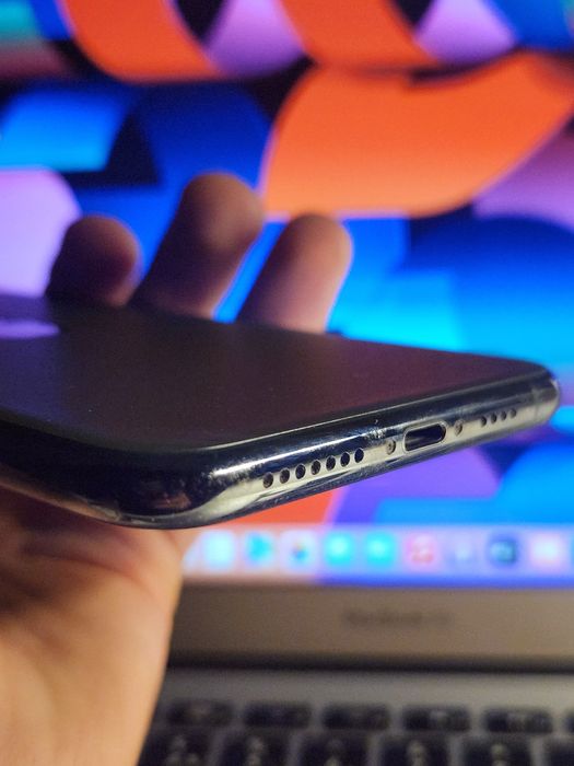 IPhone 11 Pro max 256gb Neverloock