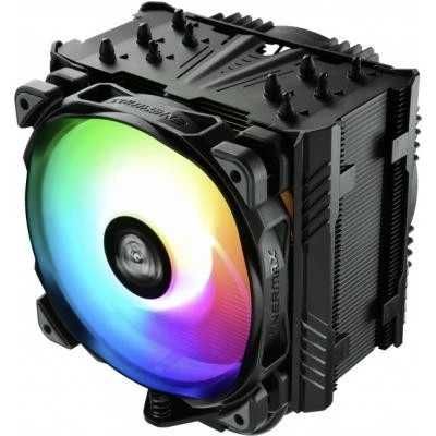 башта кулер Enermax ETS-T50 Axe ARGB (TDP 230W) AMD. Trade-IN