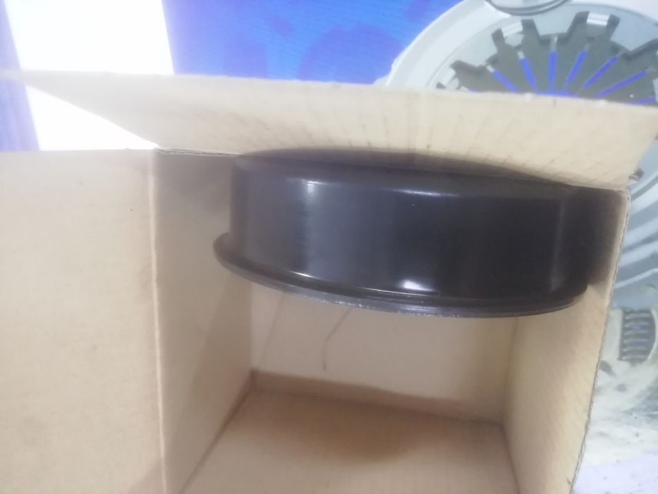 Ролик сервисного ремня