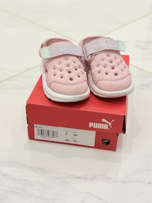 Сандалі дитячі Puma