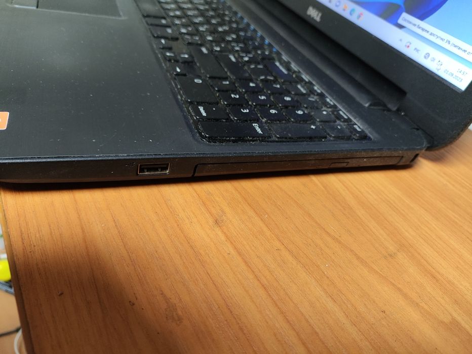 Dell latitude 3540 16гб i5 ssd256