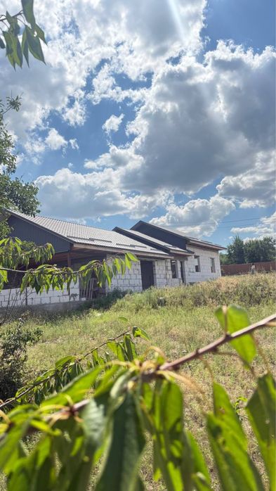 Будинок із простором для ваших ідей