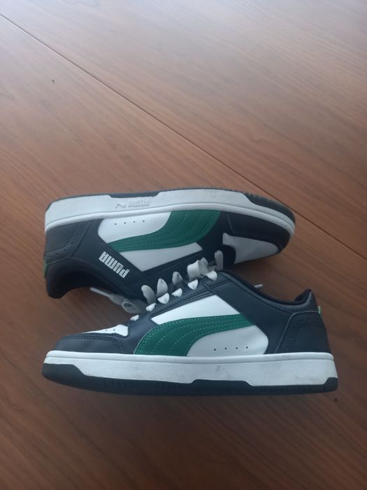 Sapatilhas puma homem