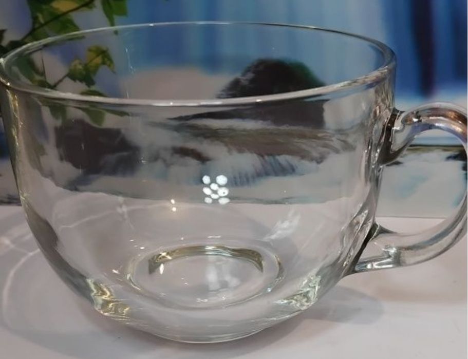 Чашка Luminarc 720 мл, 1 шт.