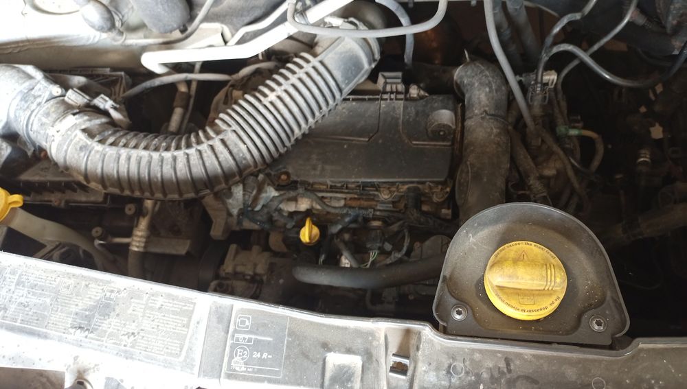 Autolaweta laweta Master 2.3 150kM zamienię na minikoparke