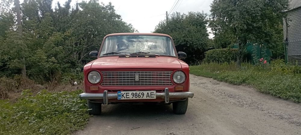 Продам ВАЗ 21011