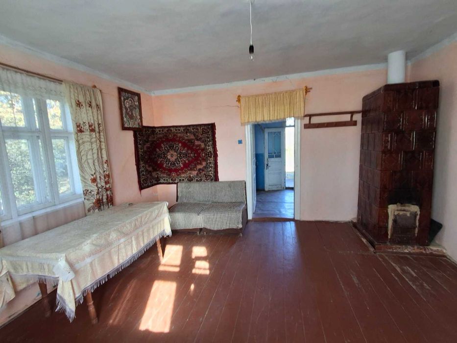 Продаж будинку 61кв, ділянка 25 сотих, Грушка, світло, вода