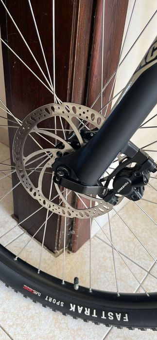 Bicicleta specialized