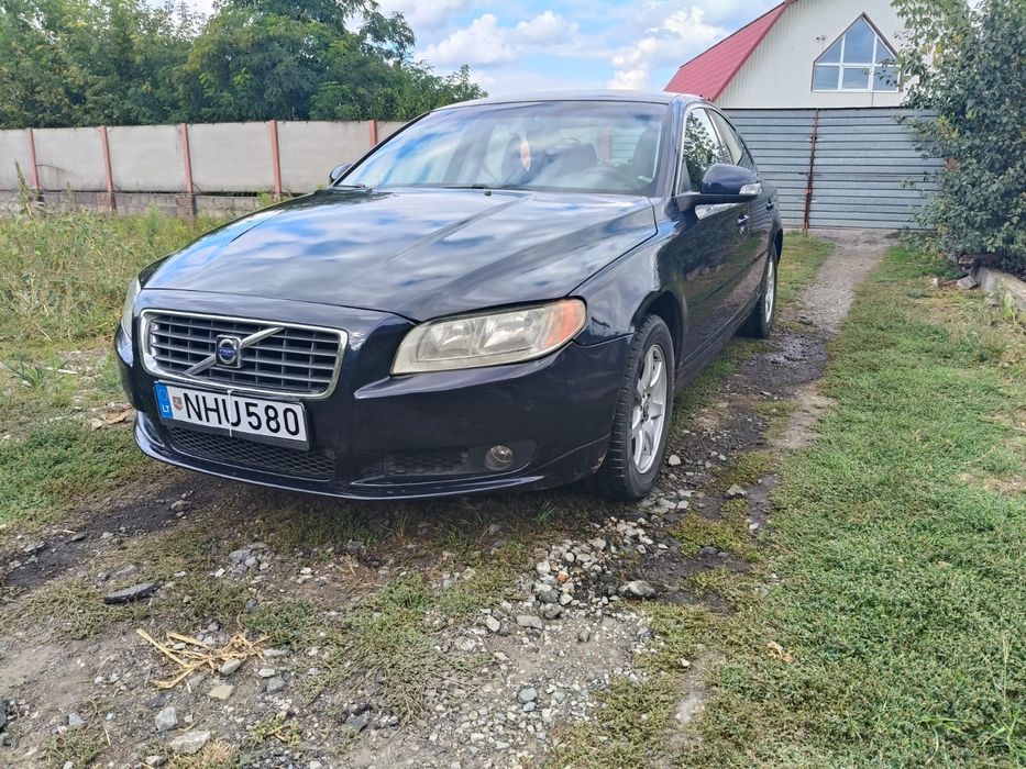 Продам Volvo s80 diesel 2.0