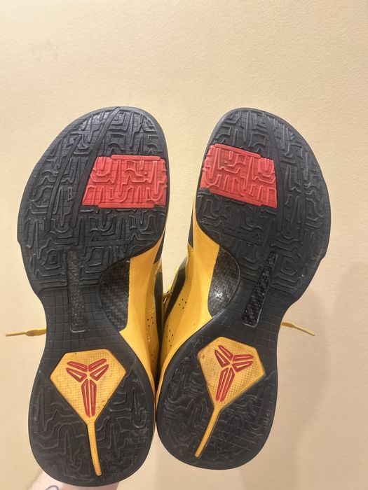 nike kobe 5 - купити чоловіче взуття - Ціна на OLX.ua