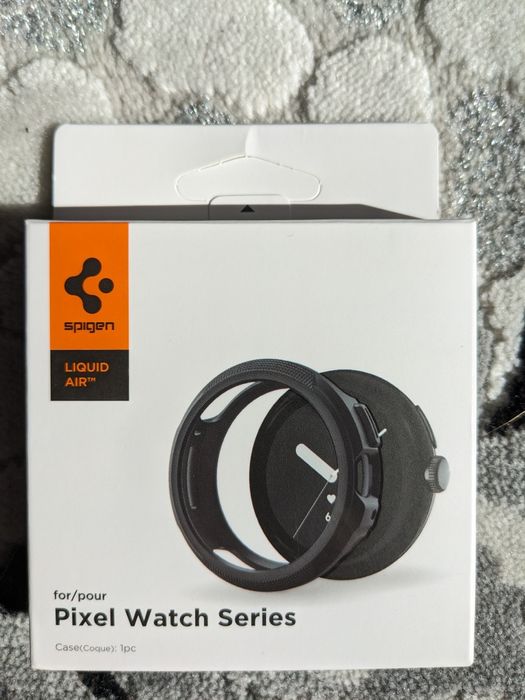 Захисний кейс чехол до Google Watch 1/2