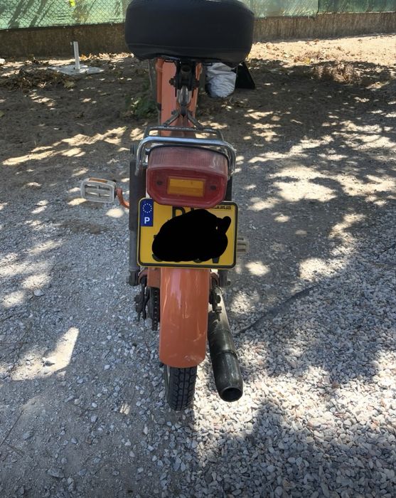 Casal Pk 177 com documentos novos