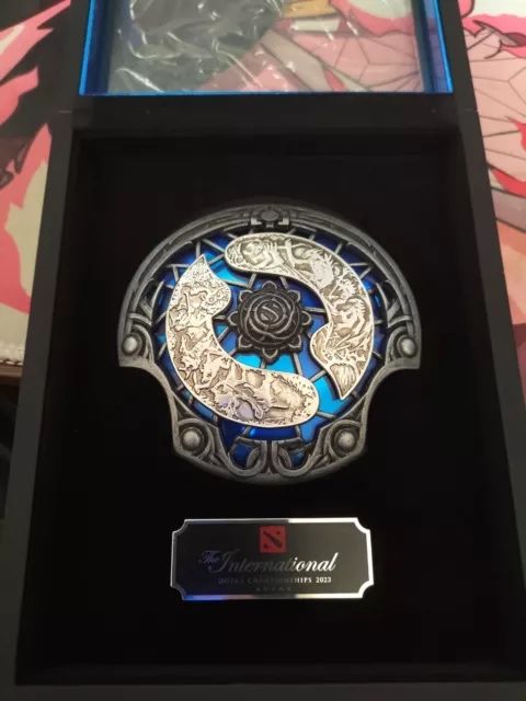 Коллекционная фигурка Aegis 2023