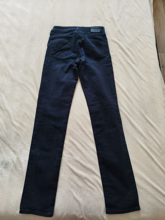 Spodnie damskie Levi's