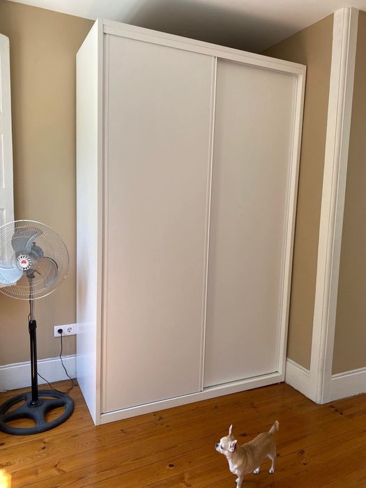 Roupeiro alta qualidade