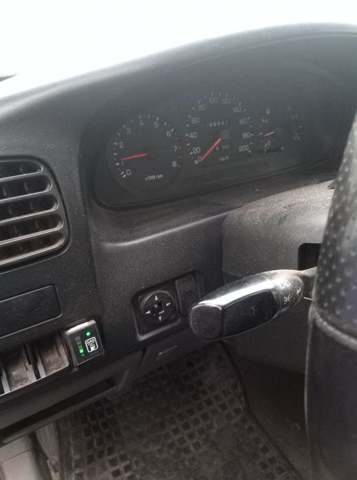 Продам Кіа спортейдж1