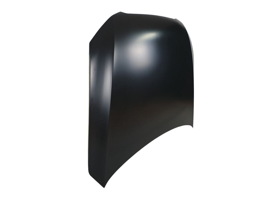 Капот Алюміній + герметик для Audi Q5 8R 2012-2016