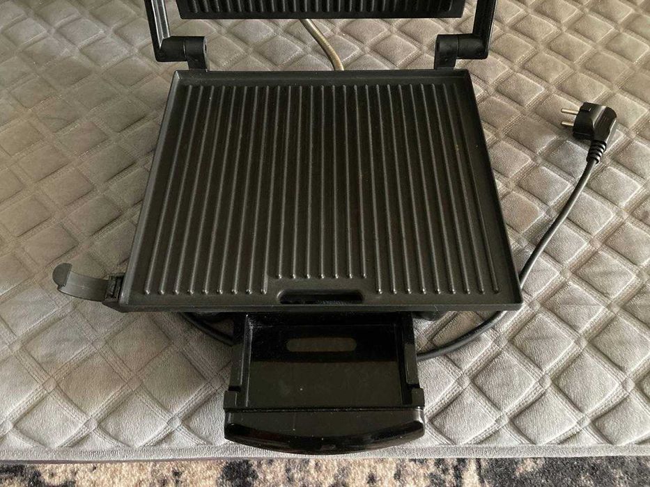 Електричний гриль Tefal Inicio 2000 Вт