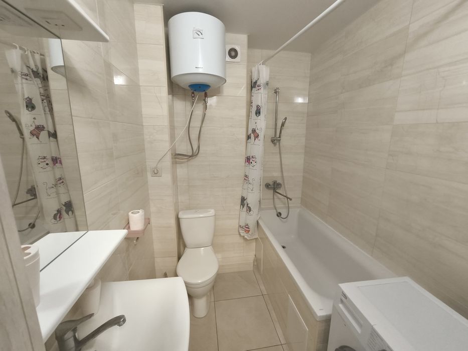 Здам 1 студіо Симоненка 111