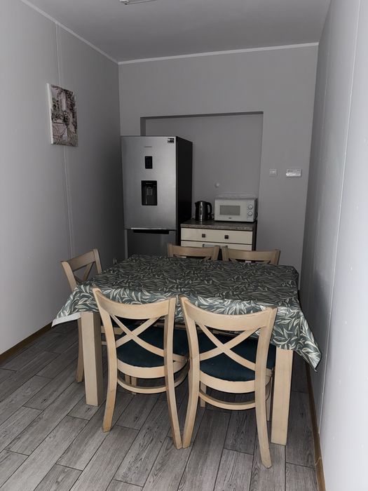 Mieszkanie  Pracownicze cena do uzgodnienia wolne 10 osób