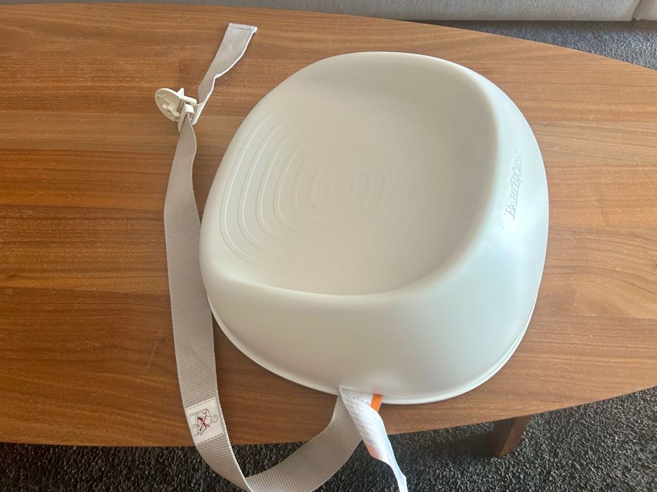 Assento elevado Babybjorn