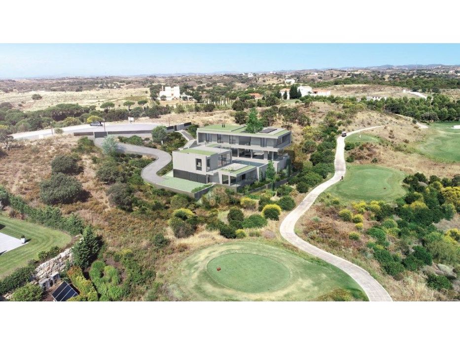 Moradia V5 Club Golf Resort Monte Rei Algarve