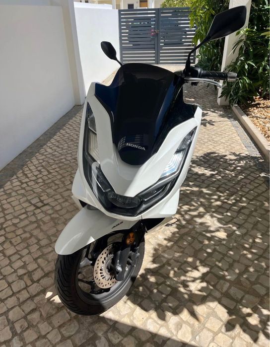 Honda pcx 125 cc
