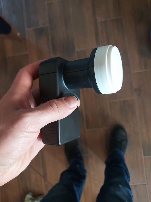 Спутниковые конвертери Twin inverto pro idlb-twnr41