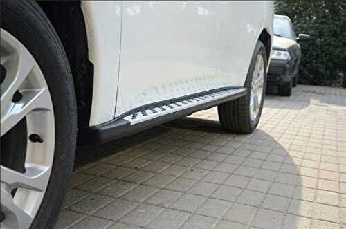 Пороги підніжки бокові Mitsubishi Outlander 2012-2023