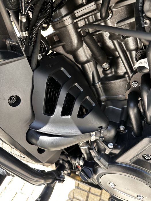 Harley Davidson Pan América 1250 Special