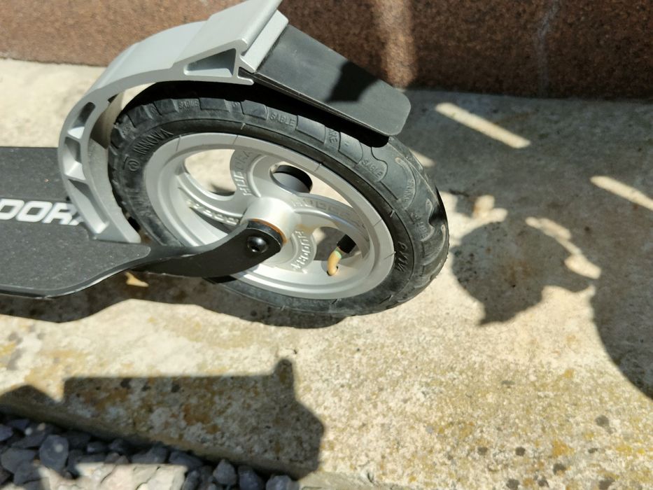 Hulajnoga Hudora Big Wheel 230 Air