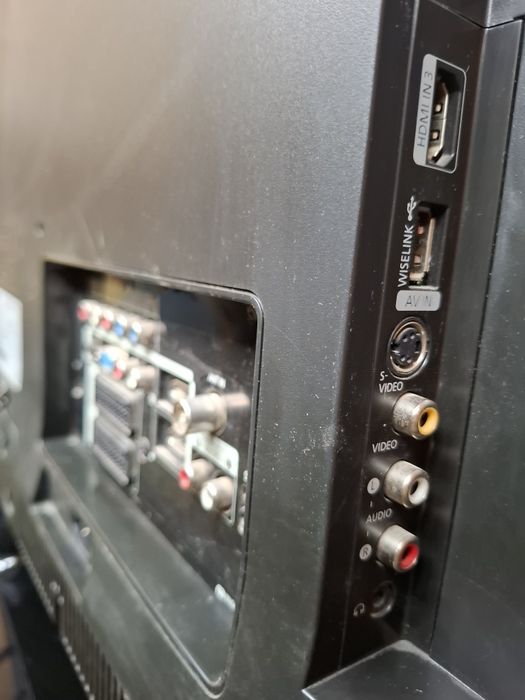 Telewizor SAMSUNG 32 cale