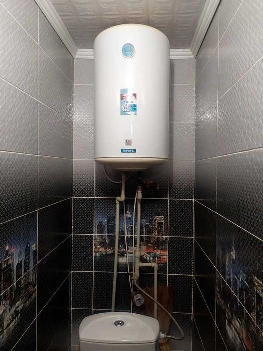 Продам 2-х комнатную квартиру в Малиновке