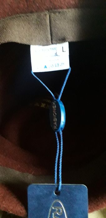 Головной убор женский