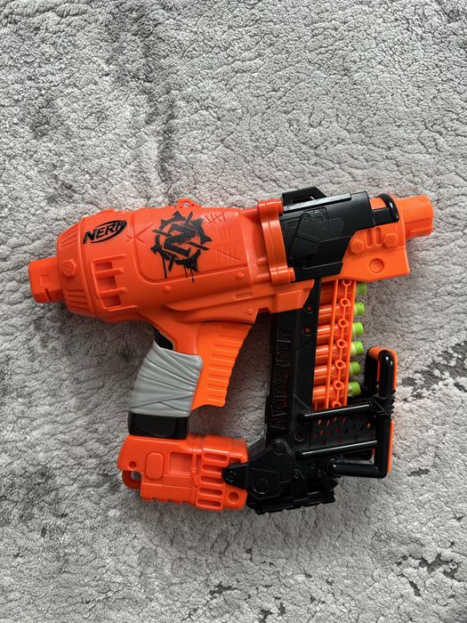 Опис!Бластери NERF.Нерф.Ньорф.Нёрф.