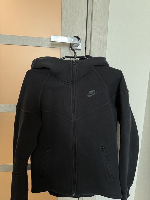 Жіноча кофта Nike Tech Fleece  розмір S